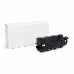 Utax PK1011 Compatible Black Toner, 7,200 Pages