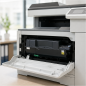 Toner noir compatible Utax PK1011 (remplace 1T02RY0UT0)