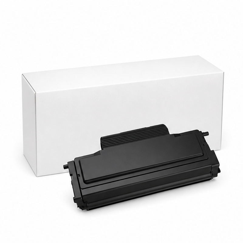 Compatible Xerox B205/B210/B215 Black Toner, 3,000 Pages, replaces 106R04347/106R04346