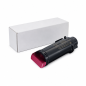 Compatible Magenta Toner Cartridge for Xerox Phaser 6510 / WorkCentre 6515, 4,300 pages