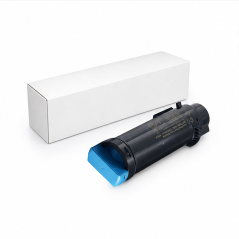 Toner cyan Xerox 6510/6515 compatible 4 300 pages