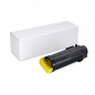 Cartouche de toner jaune compatible Xerox Phaser 6510 / WorkCentre 6515 – 4 300 pages