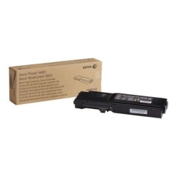 Xerox Phaser 6600/WorkCentre 6605 Toner noire originale - 106R02232