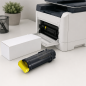 Cartouche de toner jaune compatible Xerox Phaser 6510 / WorkCentre 6515 – 4 300 pages