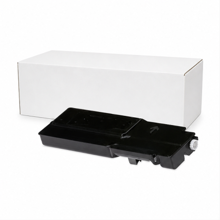 Compatible Xerox C400/C405 Black Toner - XT-C400BK