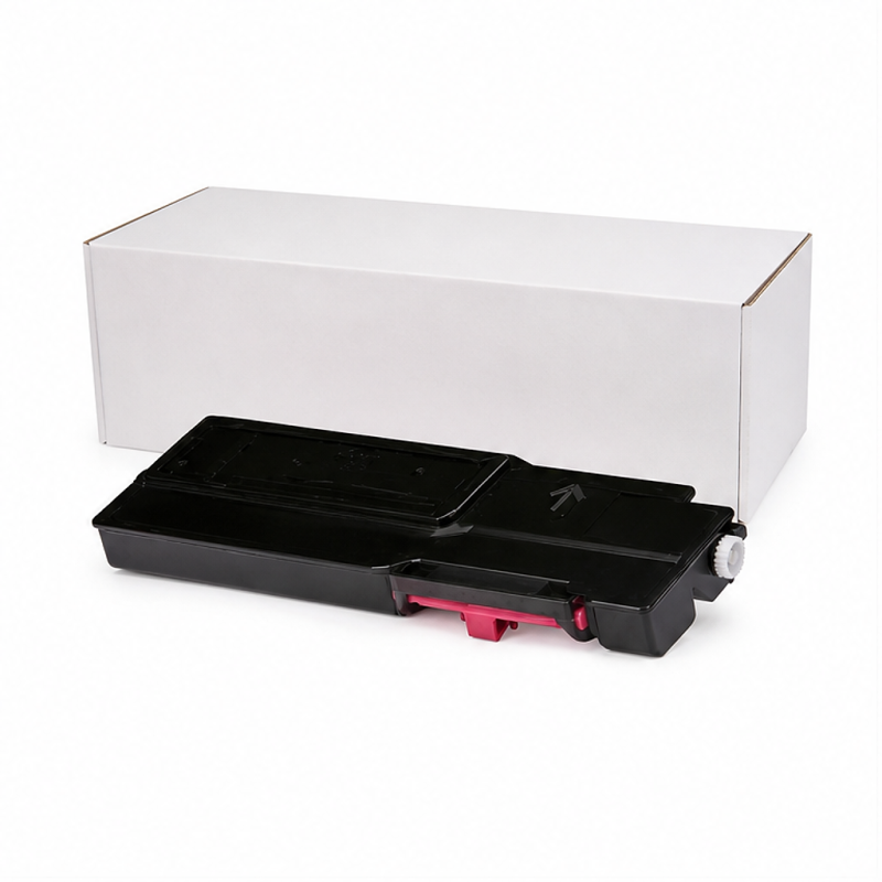 Compatible Magenta Toner Cartridge for Xerox VersaLink C400/C405 XT-C400MG