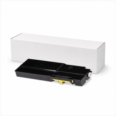 Toner jaune Xerox C400/C405 compatible XT-C400YL