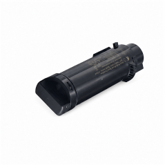 Compatible Black High-Yield Toner for Xerox Phaser 6510 / WorkCentre 6515