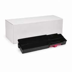 Toner magenta compatible Xerox C400/C405 8 000 pages