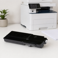 Toner noir compatible Xerox C400/C405 - XT-C400BK