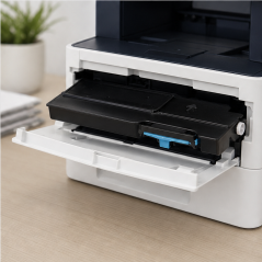 Toner cyan Xerox C400/C405 compatible | 8 000 pages