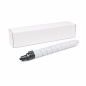 Cartouche de toner noire compatible Ricoh MP C3002 / MP C3502