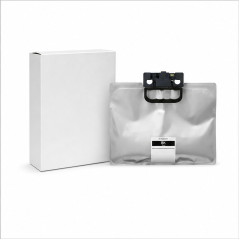 Cartouche Epson T12D1 noire compatible C13T12D140