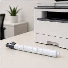 Ricoh MP C3002/3502 Black Toner Compatible | 28,000