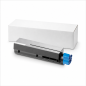 Compatible Black Toner Cartridge for OKI B431 / MB461 / MB471 / MB491