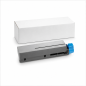 Compatible Black Toner Cartridge for OKI B431 / MB461 / MB471 / MB491