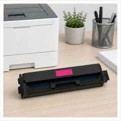 Pantum CTL-1100XM Magenta Toner, 2,300 Pages