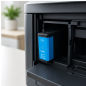 Compatible Epson 79XL Cyan Ink Cartridge - Replaces C13T79024010