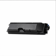 Compatible Black Toner Cartridge for Kyocera TK-6305 / TK-6307 / TK-6308 / TK-6309