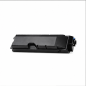Cartouche de toner noire compatible Kyocera TK-6305 / TK-6307 / TK-6308 / TK-6309