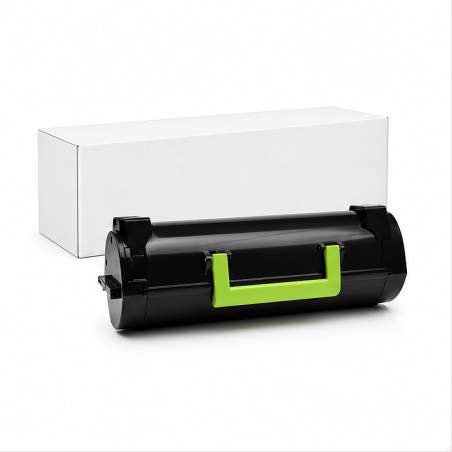 Compatible TNP-44/TNP-46 Black Toner, 20,000 Pages