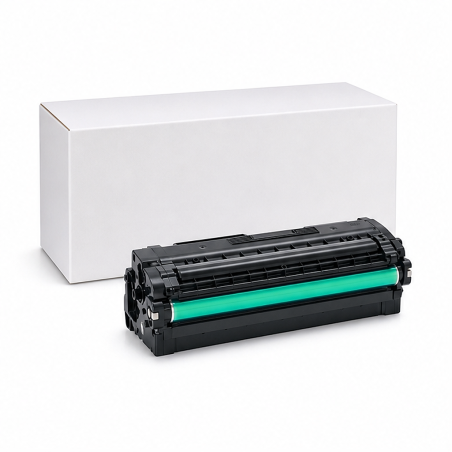 Samsung CLP-680 Compatible Black Toner 6,000 Pages