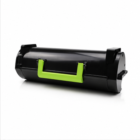 Compatible Konica Minolta TNP-44 / TNP-46 Black Toner, 20,000 Pages