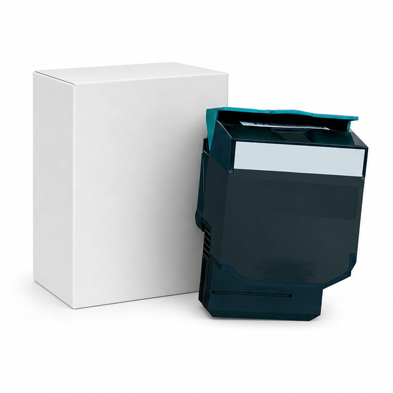 Toner noir Lexmark CS/CX 317, 417, 517 – 3 000 pages