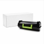 Toner noir compatible Konica Minolta TNP-44 / TNP-46 - 20 000 pages