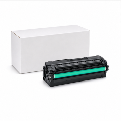 Samsung CLP-680 Compatible Black Toner 6,000 Pages