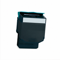 Toner noir Lexmark CS/CX 317, 417, 517 – 3 000 pages