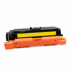 Compatible HP CF362X 508X Yellow Toner Cartridge