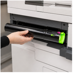 Ricoh MP C2051 Magenta Toner Compatible | 9,500 p.