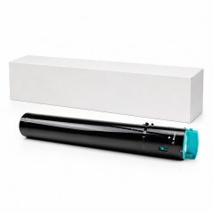 Toner Ricoh MP-C2051/2551 noir compatible, 10k