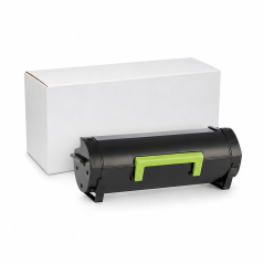 Lexmark 62D2H00 toner noir 25 000 pages MX710