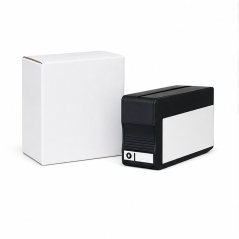 Cartouche HP 712 noire 80 ml compatible 3ED71A