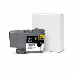 Cartouche Brother LC3235XL noire compatible, 6000 pages