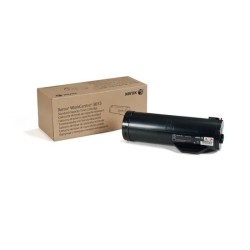 Xerox WorkCentre 3655 Toner noire originale - 106R02736