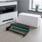 FlashToner Compatible Samsung MLT-R204 Tambour d'image noir