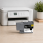 Compatible Brother LC3235XL/LC3233 Black Ink Cartridge, 6000 pages