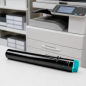 Toner noir compatible Ricoh Aficio MP-C2051 / MP-C2551