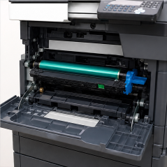 Tambour compatible Konica Minolta DR512 noir | 120 000 pages
