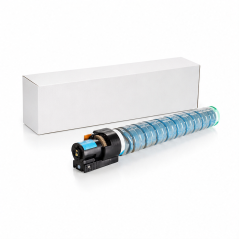 Compatible Ricoh IM C300 Cyan Toner RT-IMC300C