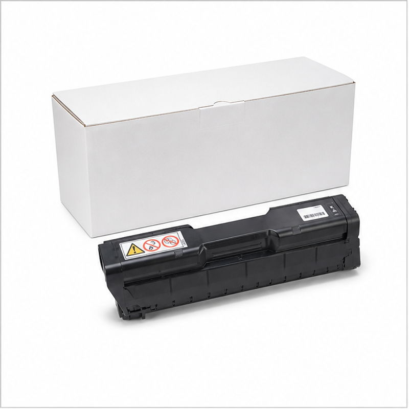 Toner noir compatible Ricoh SP C252 / SP C262 – RT-SPC252BK