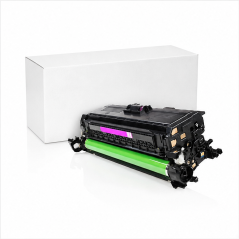 Compatible Canon 723/732 Magenta Toner 6,000 pages