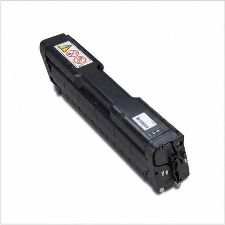 Toner noir compatible Ricoh SP C252 / SP C262 – RT-SPC252BK