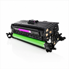 Compatible Canon 723/732 Magenta Toner 6,000 pages