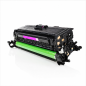 FlashToner Compatible Canon 723/732 Magenta Toner 6,000 pages