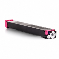 Compatible Sharp MX-23GTMA Magenta Toner, 10,000 pages