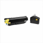 Toner jaune compatible Kyocera TK-5270Y XL